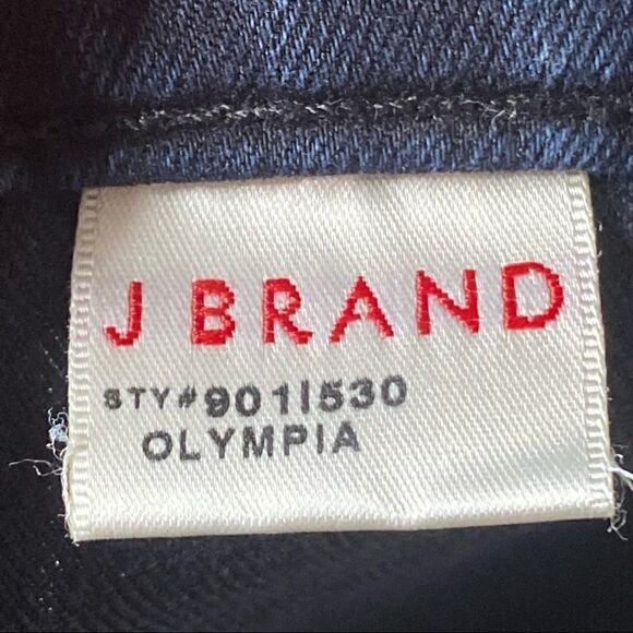 J Brand | Olympia Light Weight Skinner Jean - Picture 5 of 6